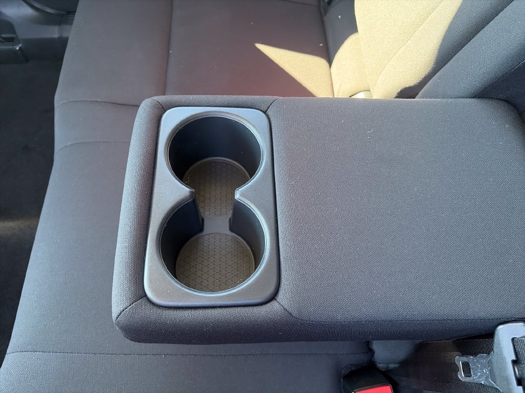 Used 2024 Gun Metallic Nissan S image 36