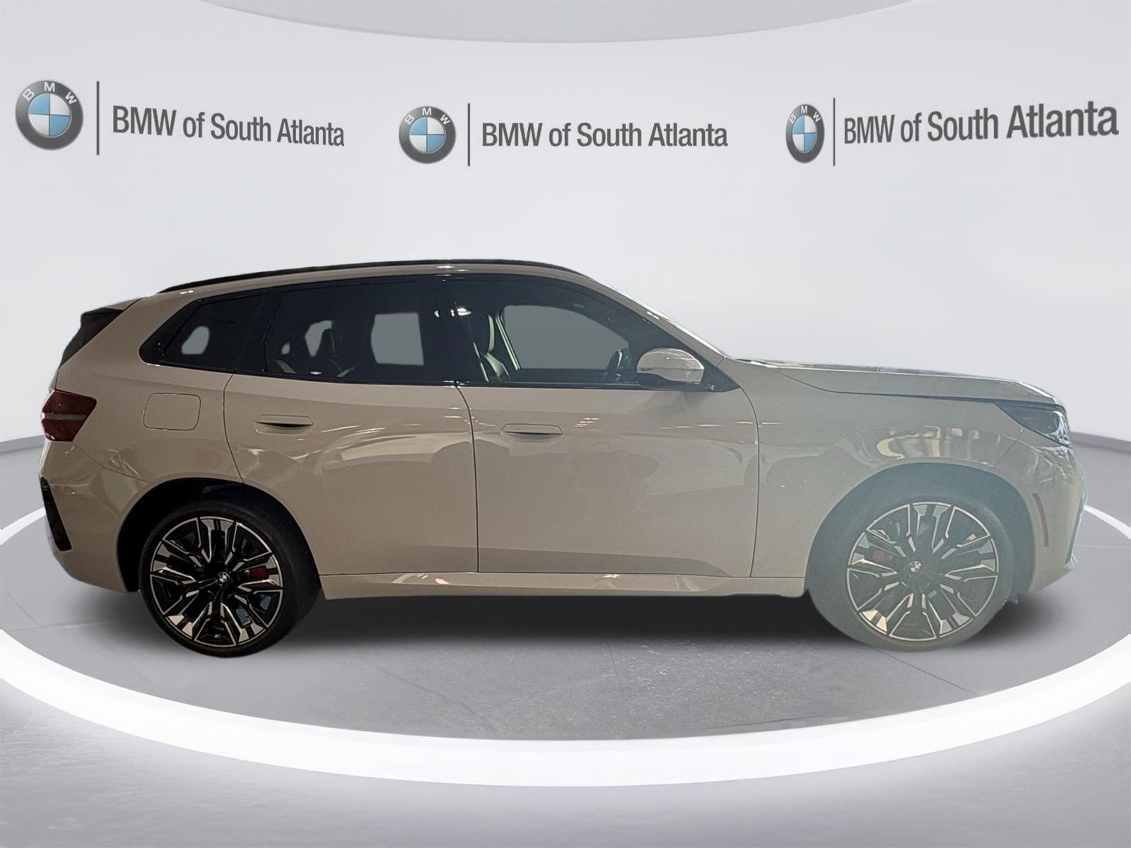 New 2026 Dune Grey Metallic BMW 30 xDrive image 16