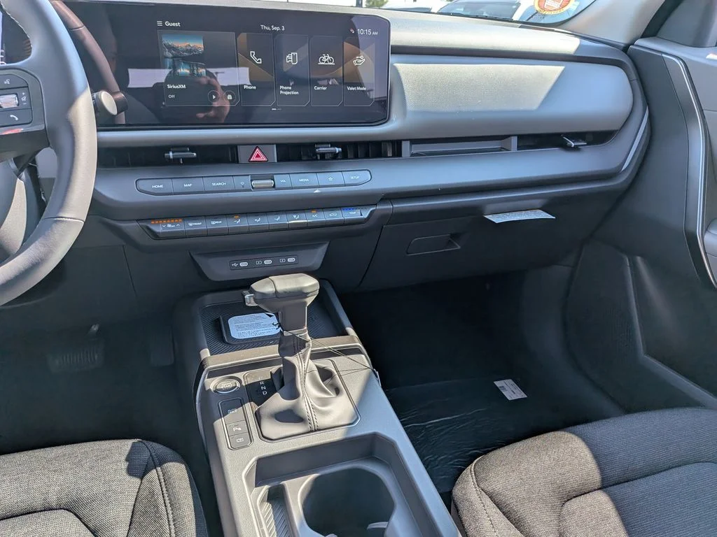 New 2027  Kia S image 37