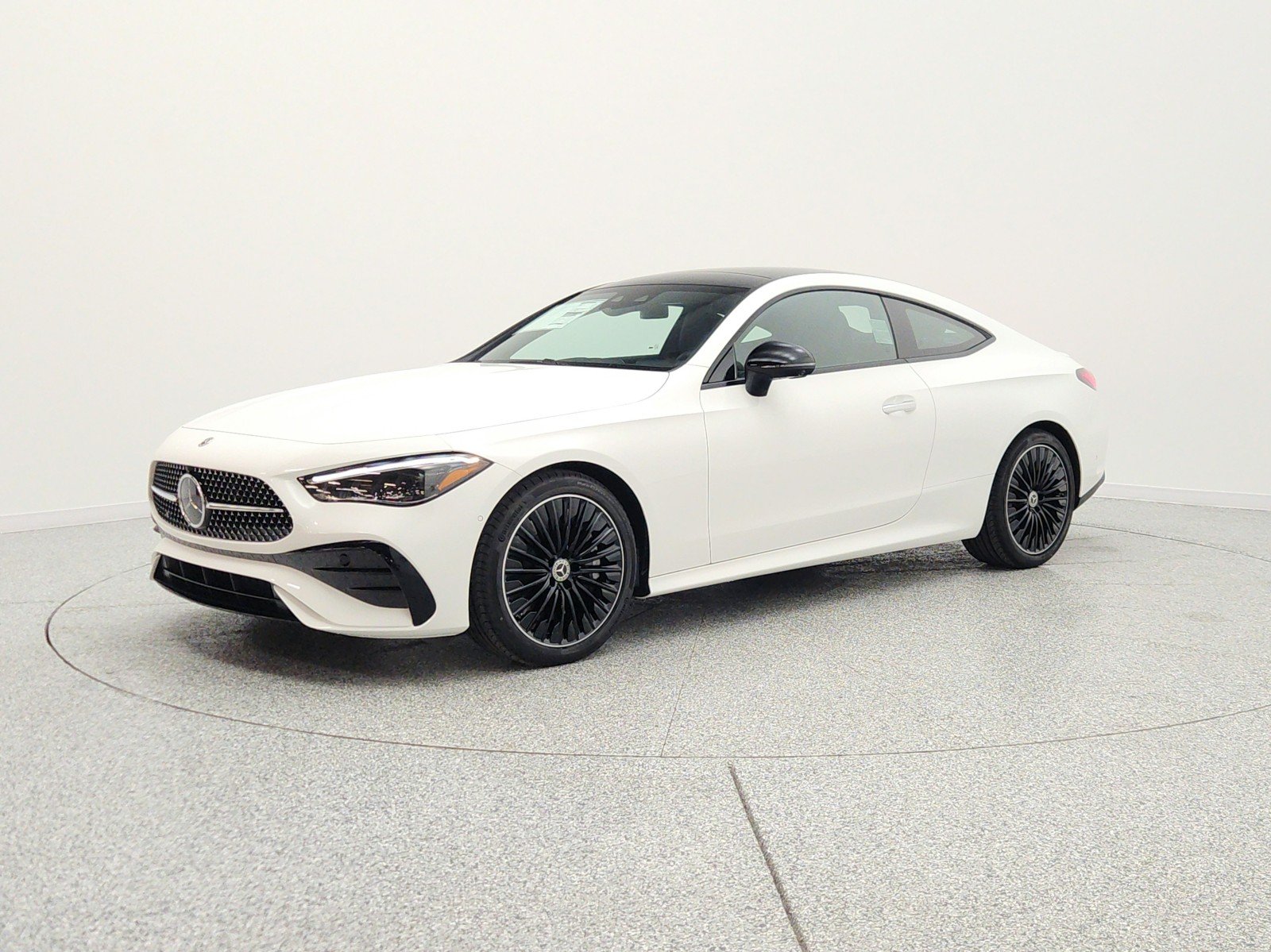 2026 Mercedes-Benz CLE CLE 450 4Matic's photo