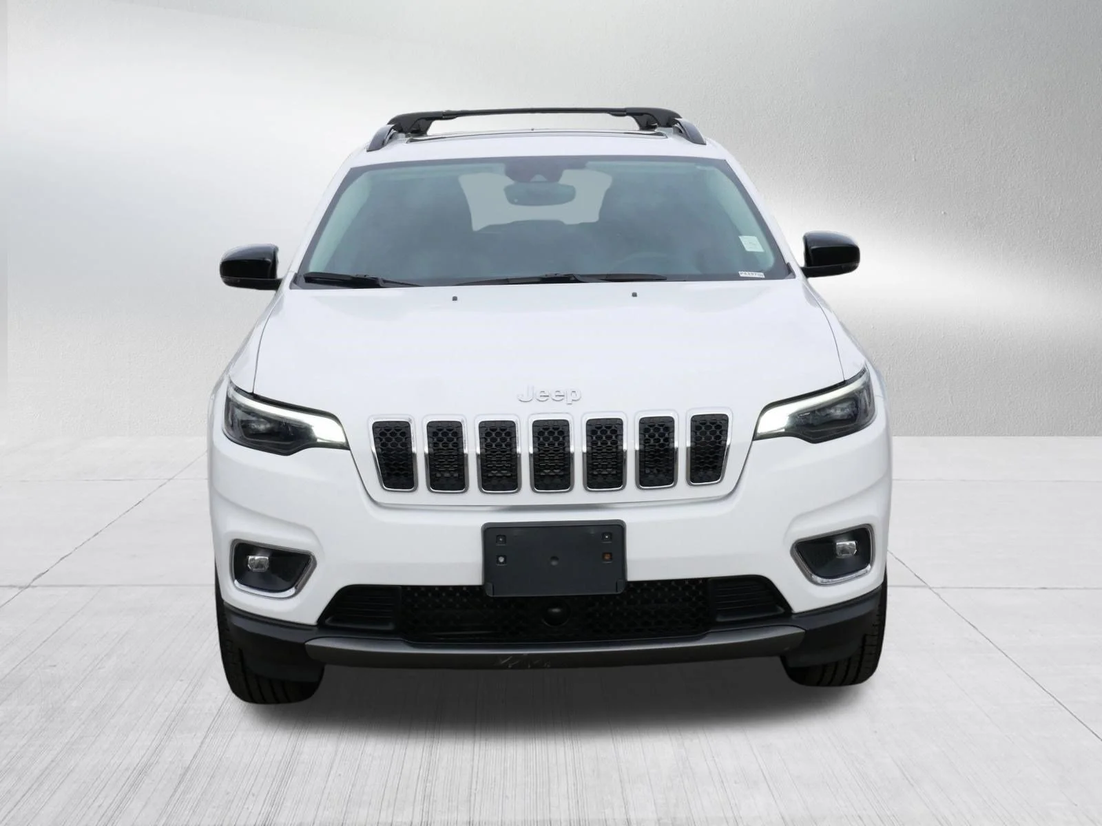 Used 2022 Jeep Cherokee Limited with VIN 1C4PJMDN2ND530706 for sale in Brooklyn Park, Minnesota