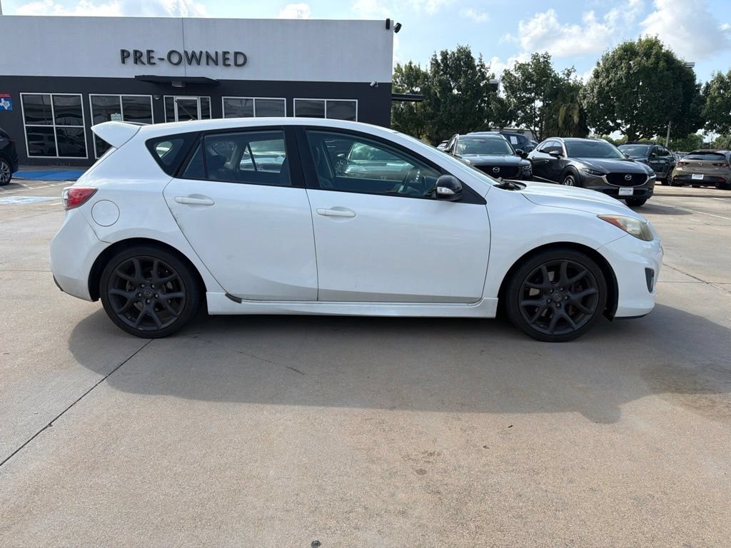 Used 2013  Mazda MazdaSpeed3 image 6