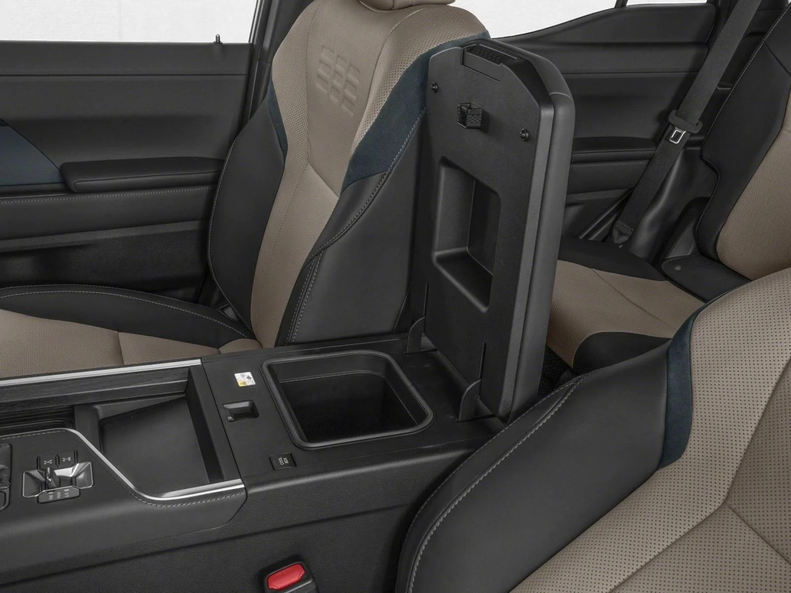 New 2026 Caviar Lexus  550 OVERTRAIL+ image 10