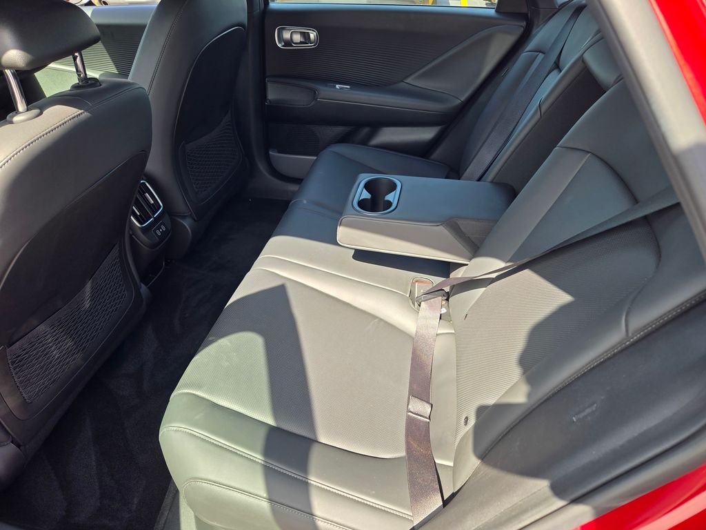 2023 Hyundai IONIQ 6 SEL - Photo 23