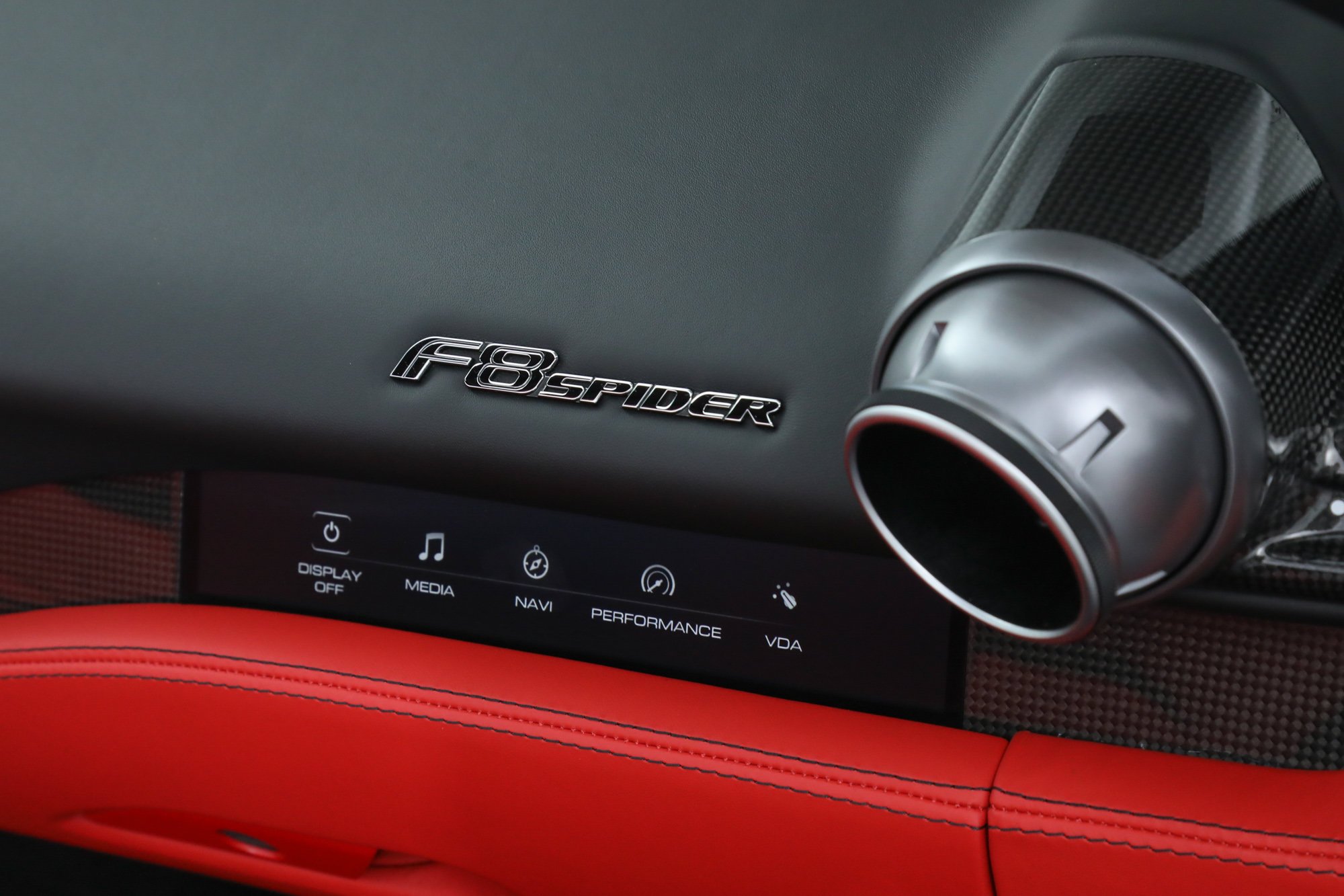Used 2023 Gray Ferrari  image 22