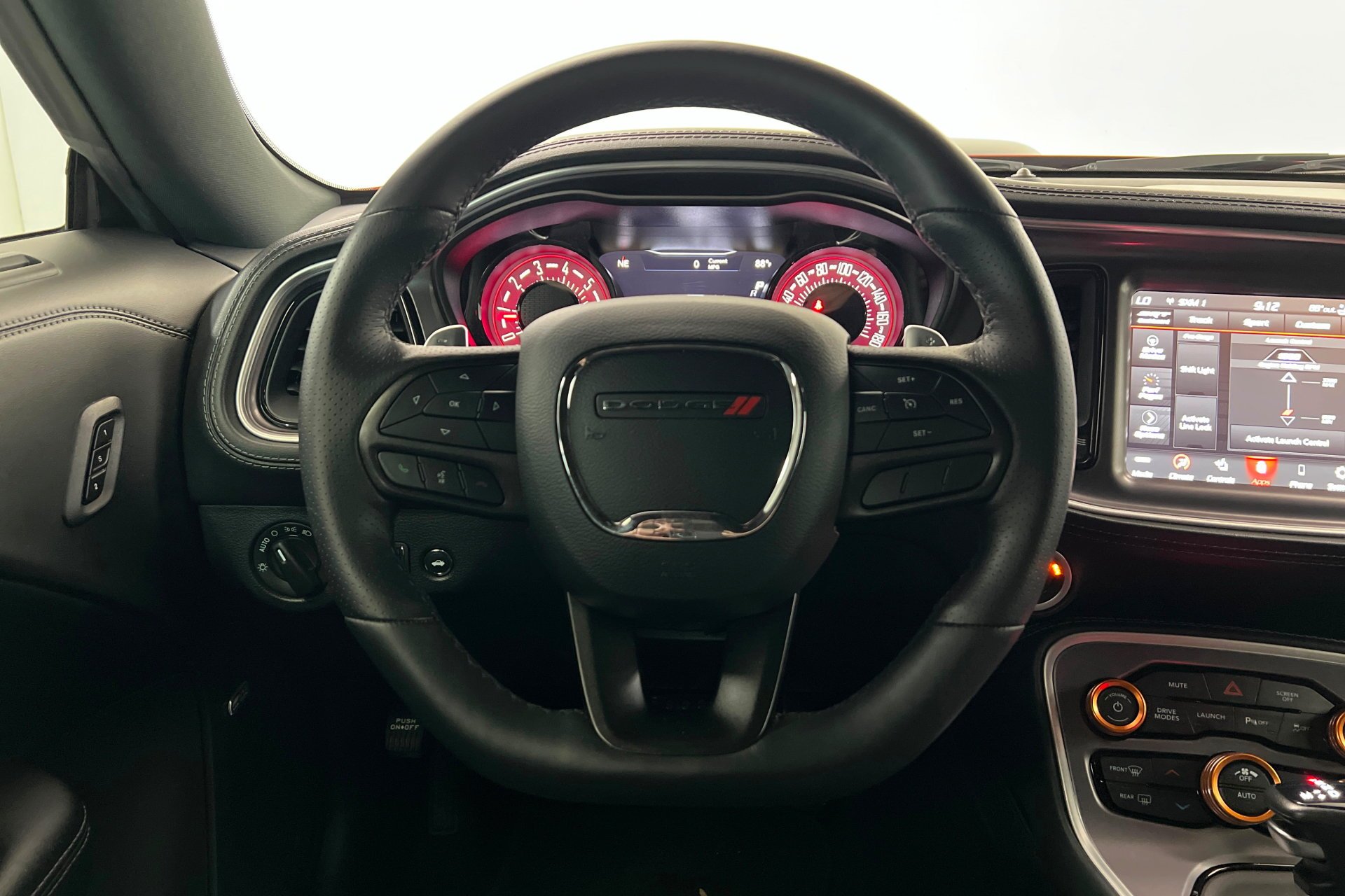 2022 Dodge Challenger R/T - Photo 13