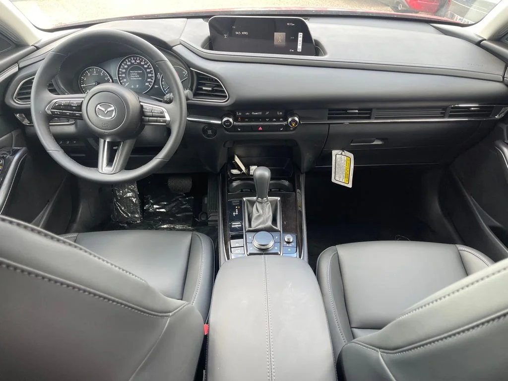 2025 Mazda CX-30 Preferred - Photo 14