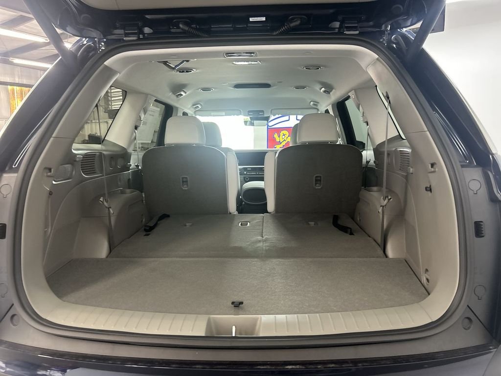 New 2026  Hyundai SEL AWD image 35