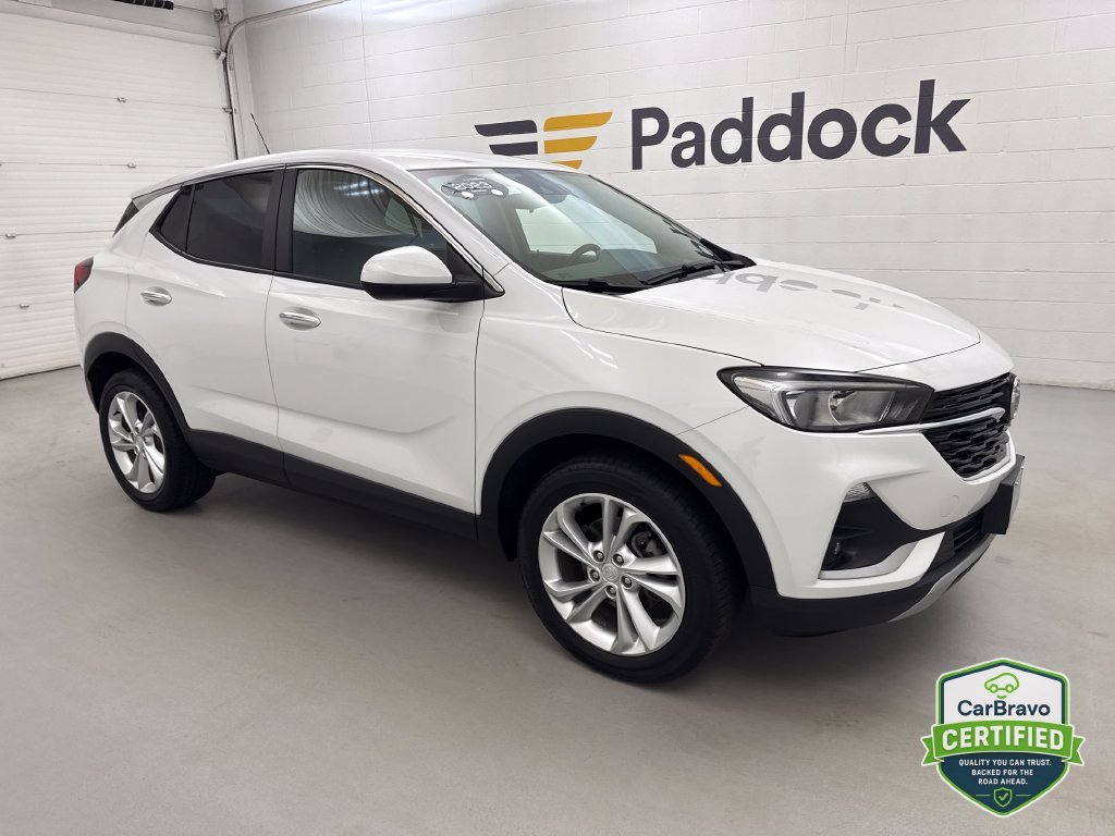 2023 Buick Encore GX Preferred - Photo 8
