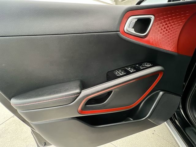 2023 Kia Soul GT-Line - Photo 20