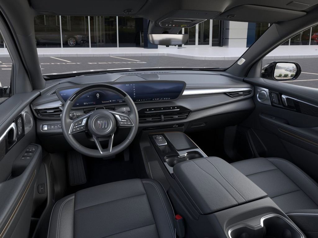 2026 Buick Enclave Avenir - Photo 15