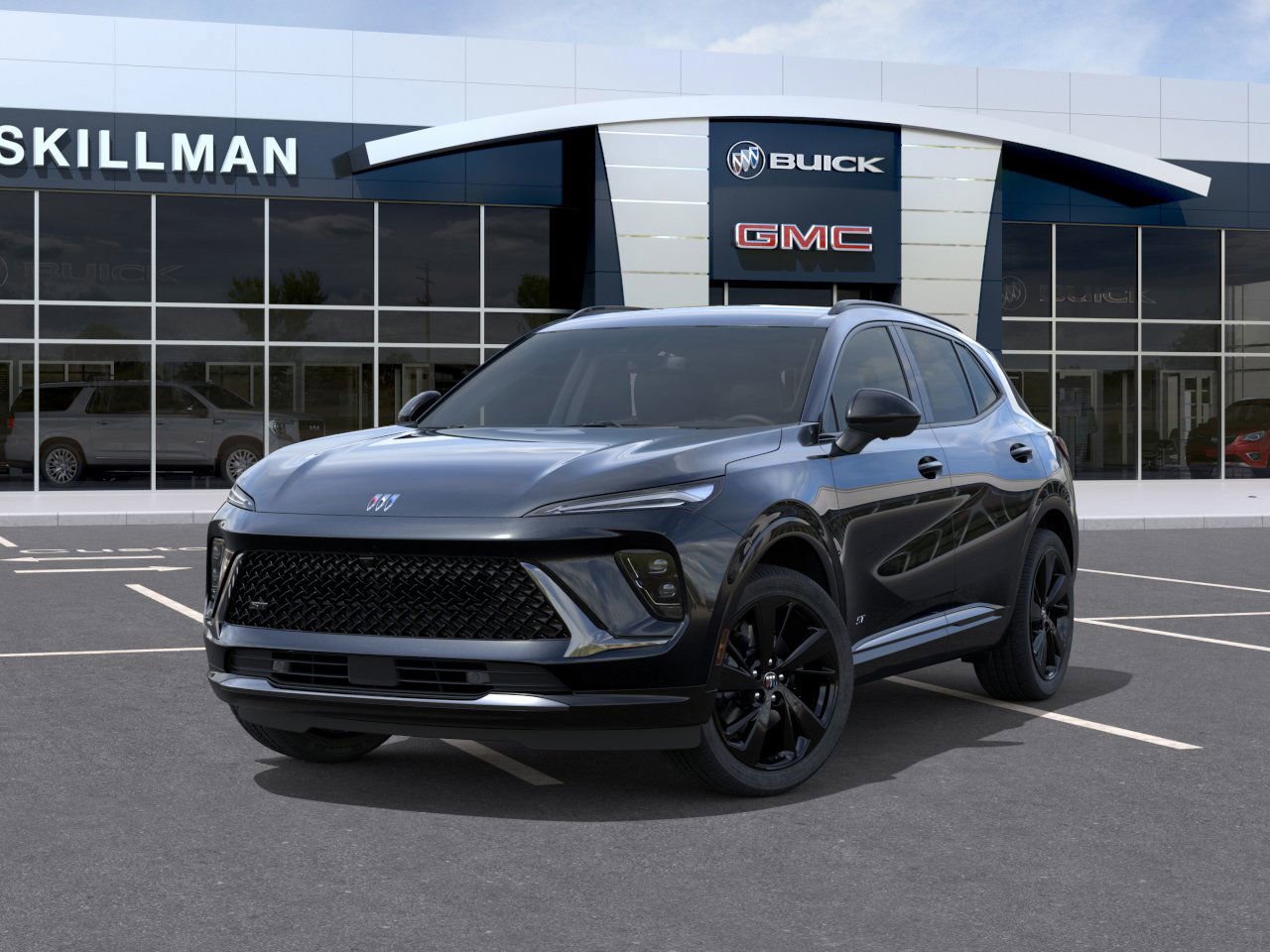 View vehicle photo 6