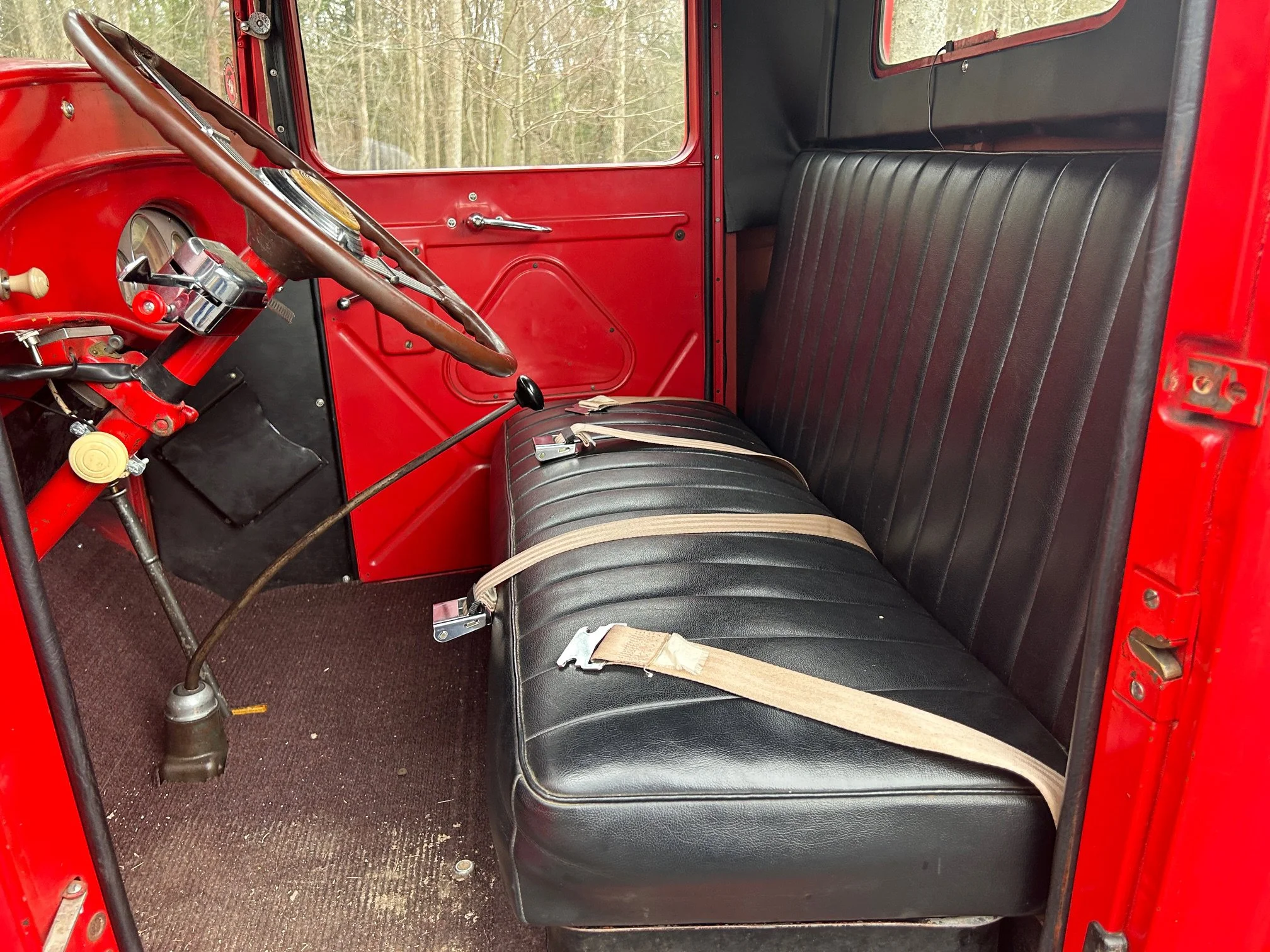 Used 1932 Red Ford  image 4