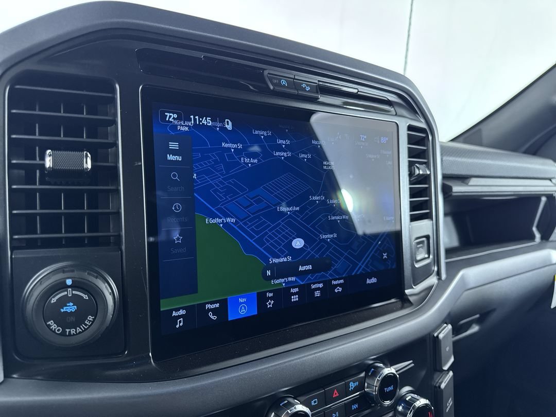 New 2026 Avalanche Ford XLT image 20