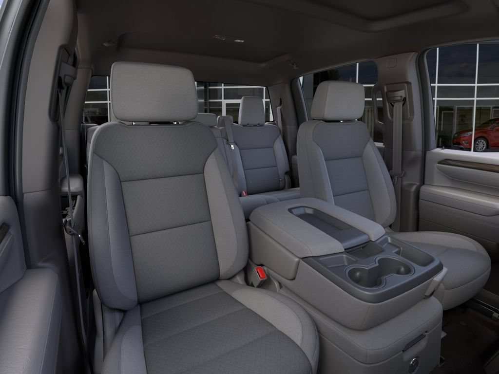 2026 GMC Sierra 3500HD SLE - Photo 16