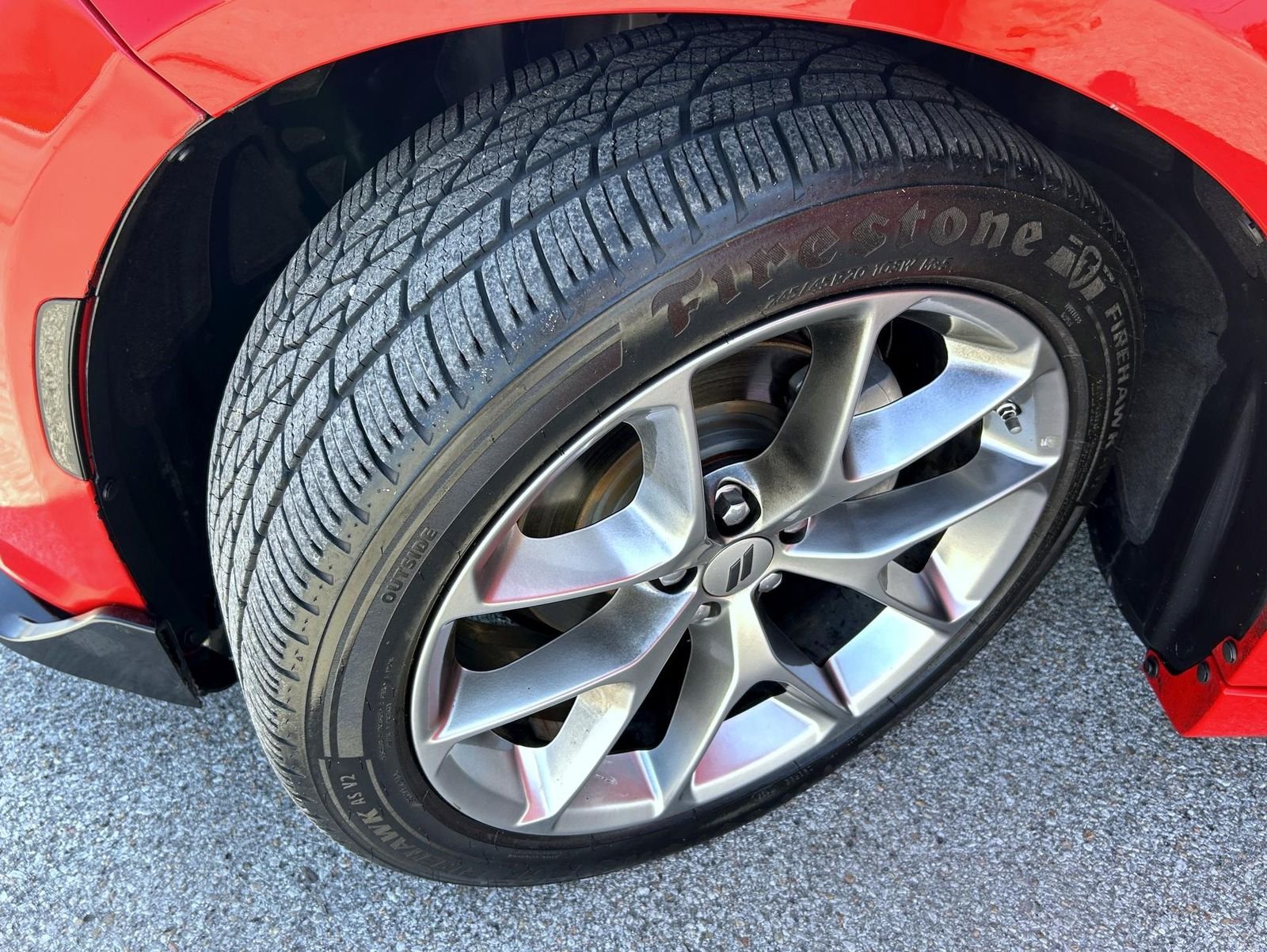 2022 Dodge Charger SXT - Photo 24