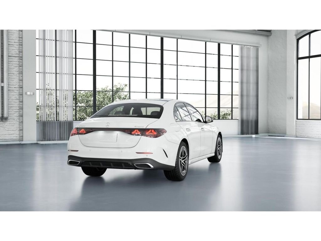 New 2027 Polar White Mercedes-Benz  image 23