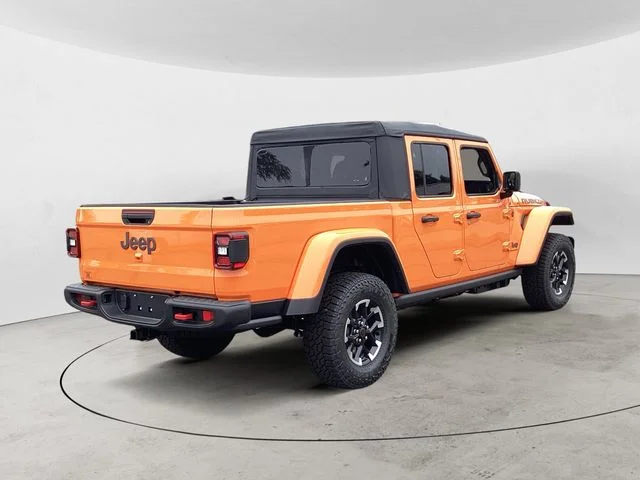 New 2026 Joose Jeep RUBICON 4X4 image 6