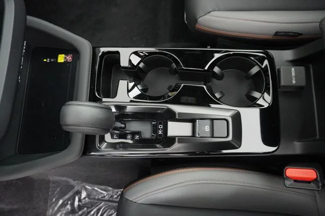 New 2026 CRYSTAL WHITE PEARL Subaru Sport Onyx Edition image 19