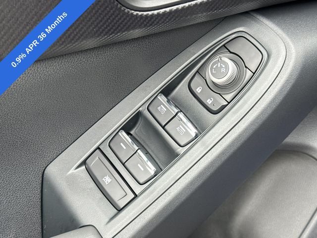 New 2026 SAPPHIRE BLUE PEARL Subaru Limited Hybrid image 17