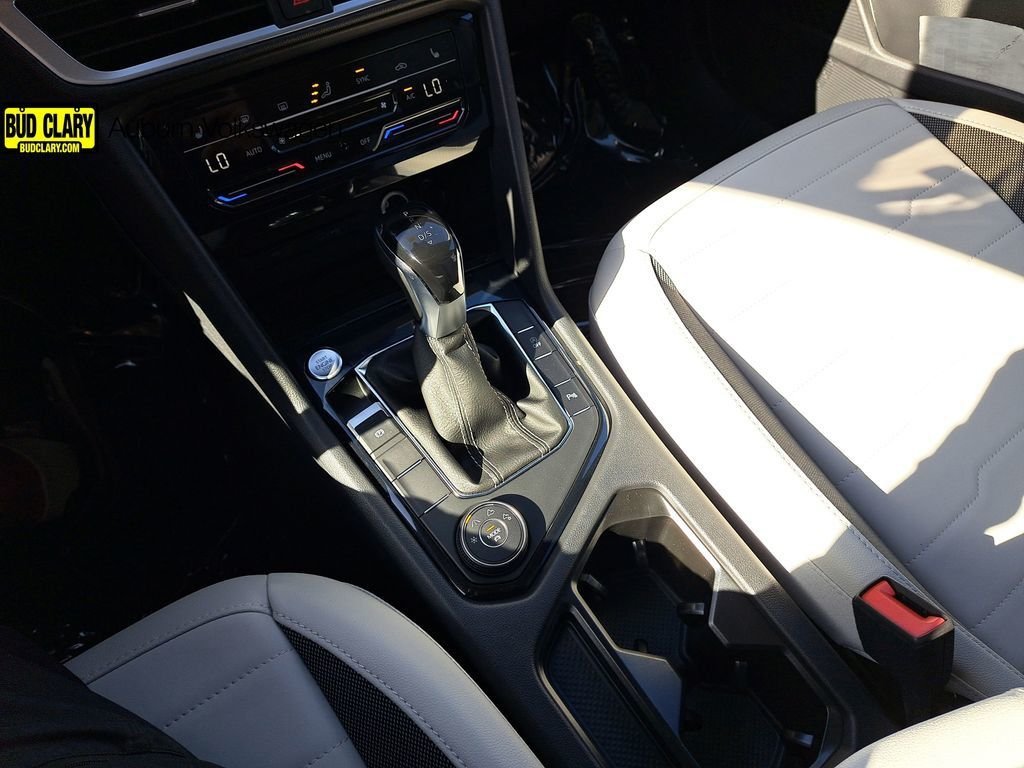 New 2026 Blue Volkswagen 1.5T SE image 18
