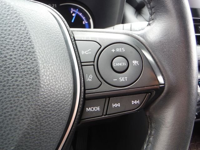 Used 2019 White Toyota Limited image 43