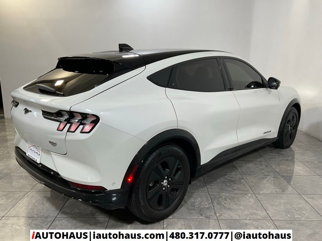 2023 Ford Mustang Mach-E California Route 1 AWD - Photo 7