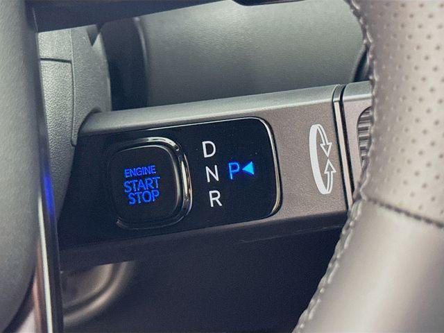 New 2026 Black Hyundai XRT Pro image 27