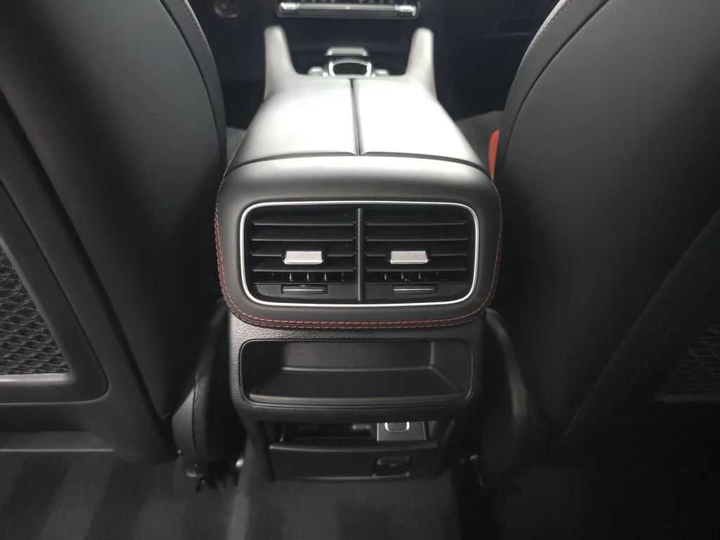 Used 2023 Obsidian Black Metallic Mercedes-Benz GLE 63 S AMG® image 29