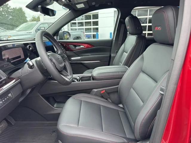 2026 Chevrolet Traverse Z71 - Photo 21