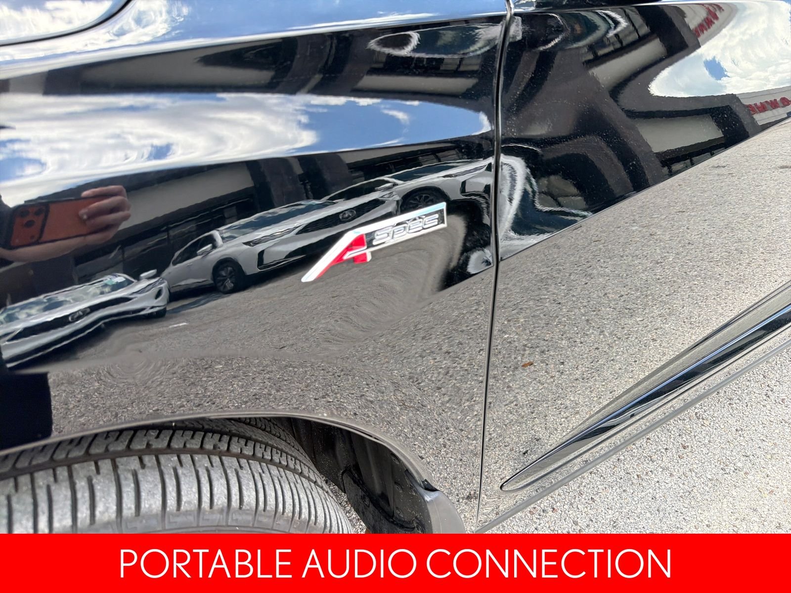 Used 2019 Majestic Black Pearl Acura A-Spec Package image 12