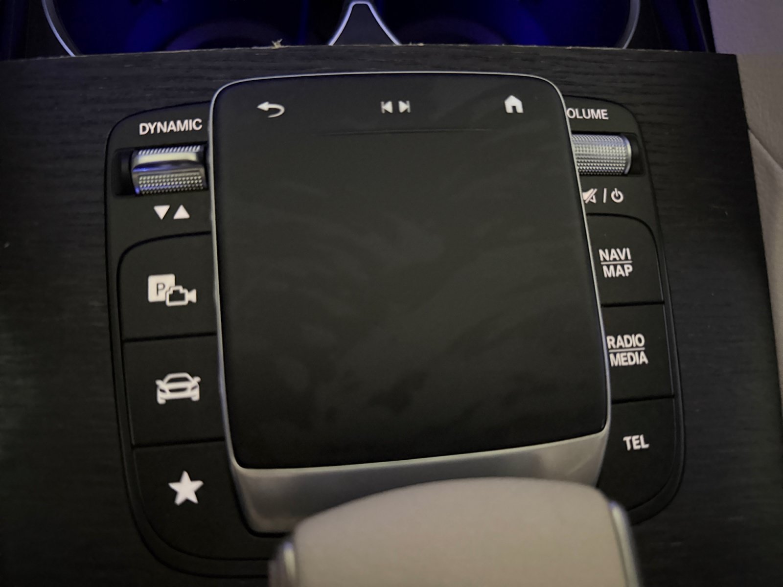 Certified Used 2021 Black Mercedes-Benz GLE 350 image 25