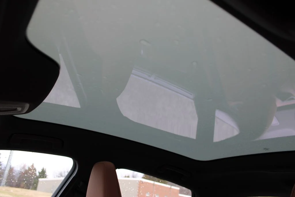 Used 2026 Green Metallic Audi Premium Plus image 20