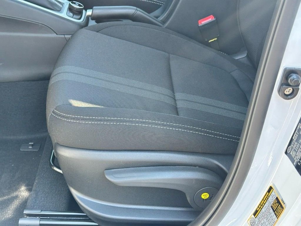 2026 Hyundai Venue SEL - Photo 11