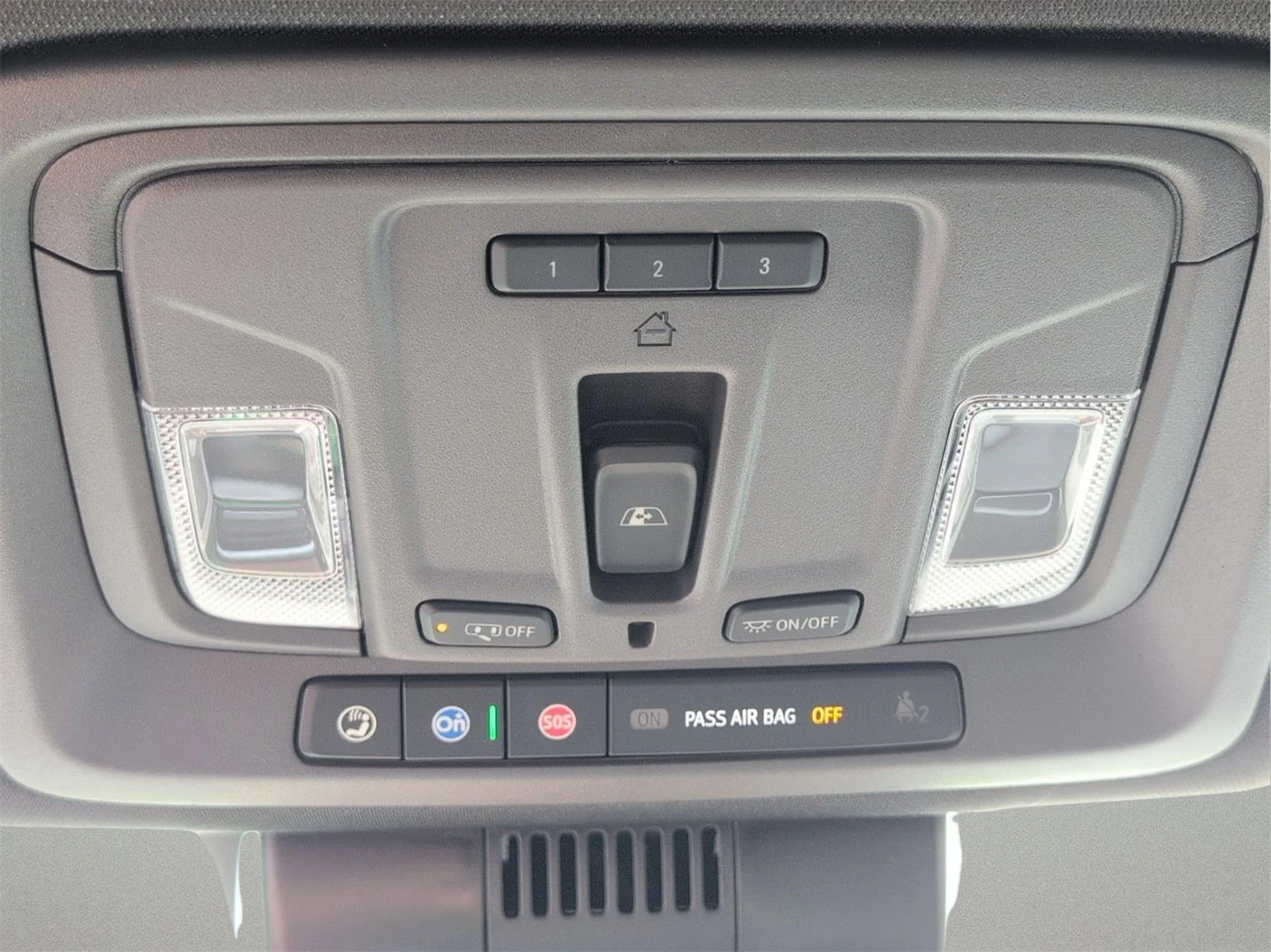 New 2026 Onyx Black GMC SLT image 25