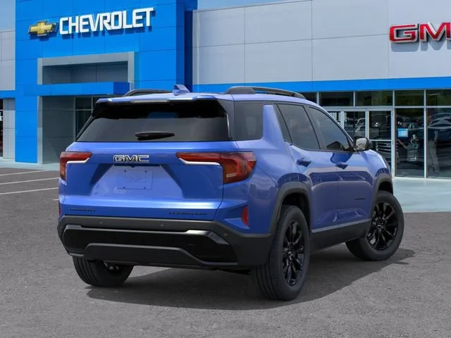 New 2027 Rapids Metallic GMC Elevation image 4