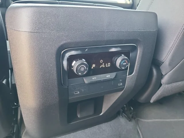 Used 2026 Black Chevrolet LS image 10