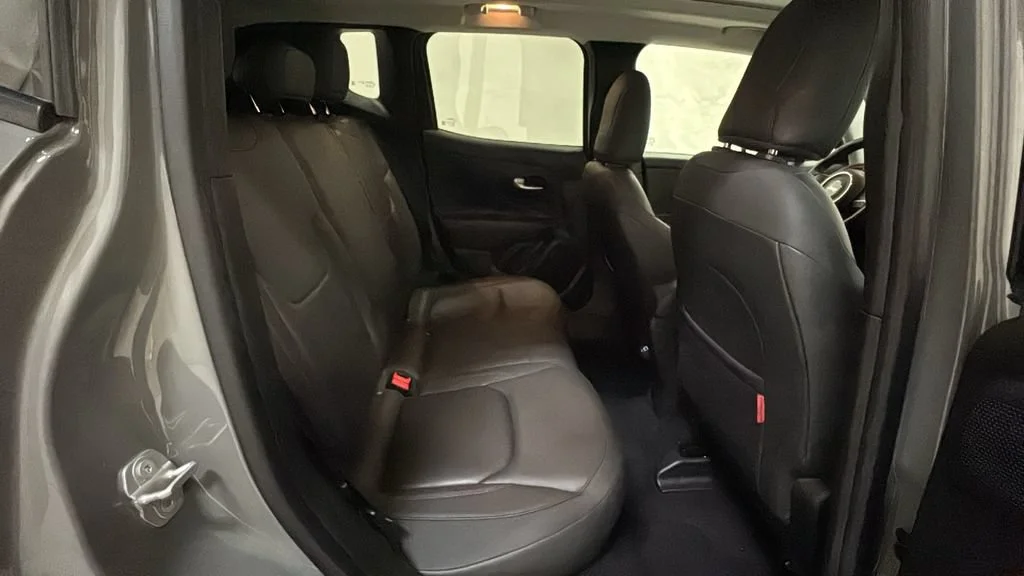 Used 2023 Gray Jeep Trailhawk 4x4 image 15