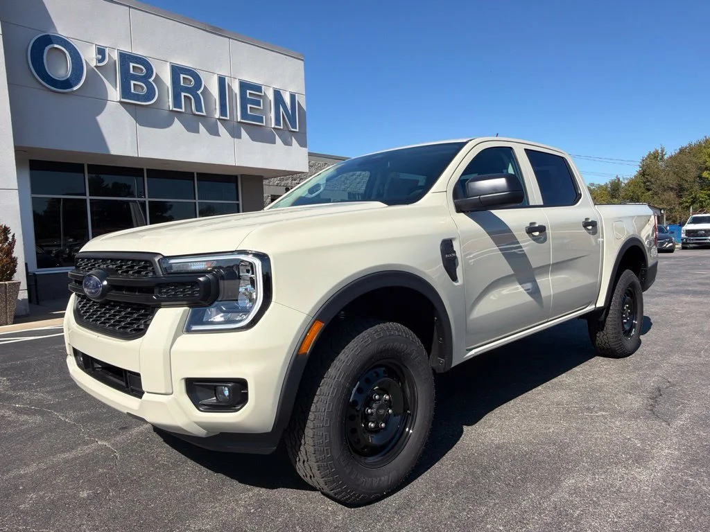 New 2026 Avalanche Ford XLT image 1