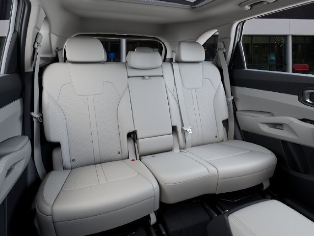 New 2026 Wolf Gray Kia S image 16