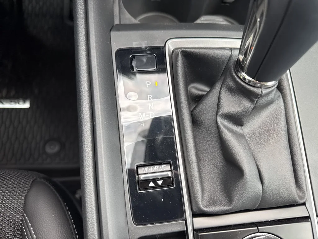 New 2026 Wind Chill Pearl Mazda 2.5 S Preferred AWD image 24