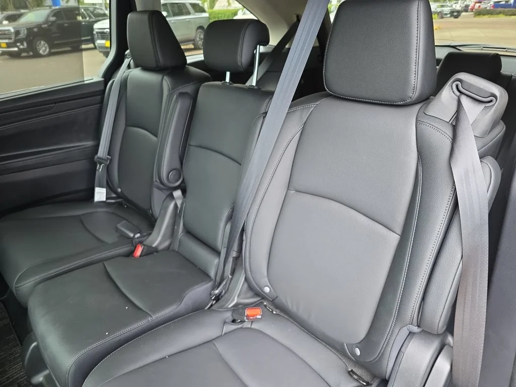 2026 Honda Odyssey EX-L - Photo 34