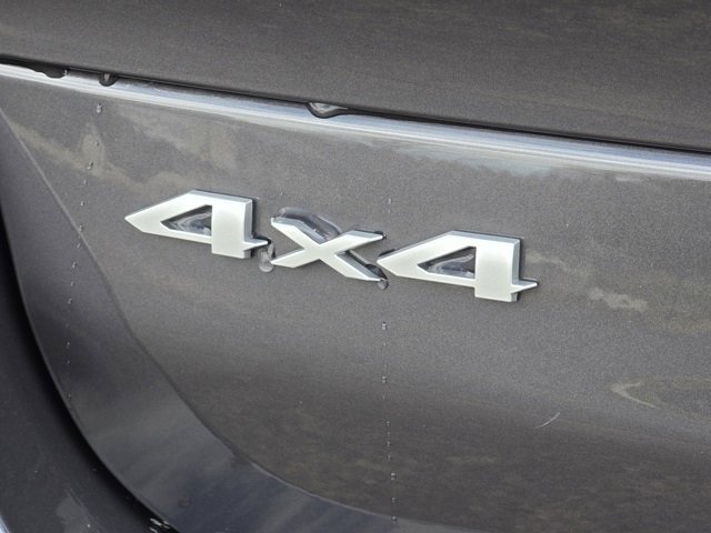 New 2026 Baltic Gray Metallic Clear-Coat Exterior Paint Jeep Laredo image 24