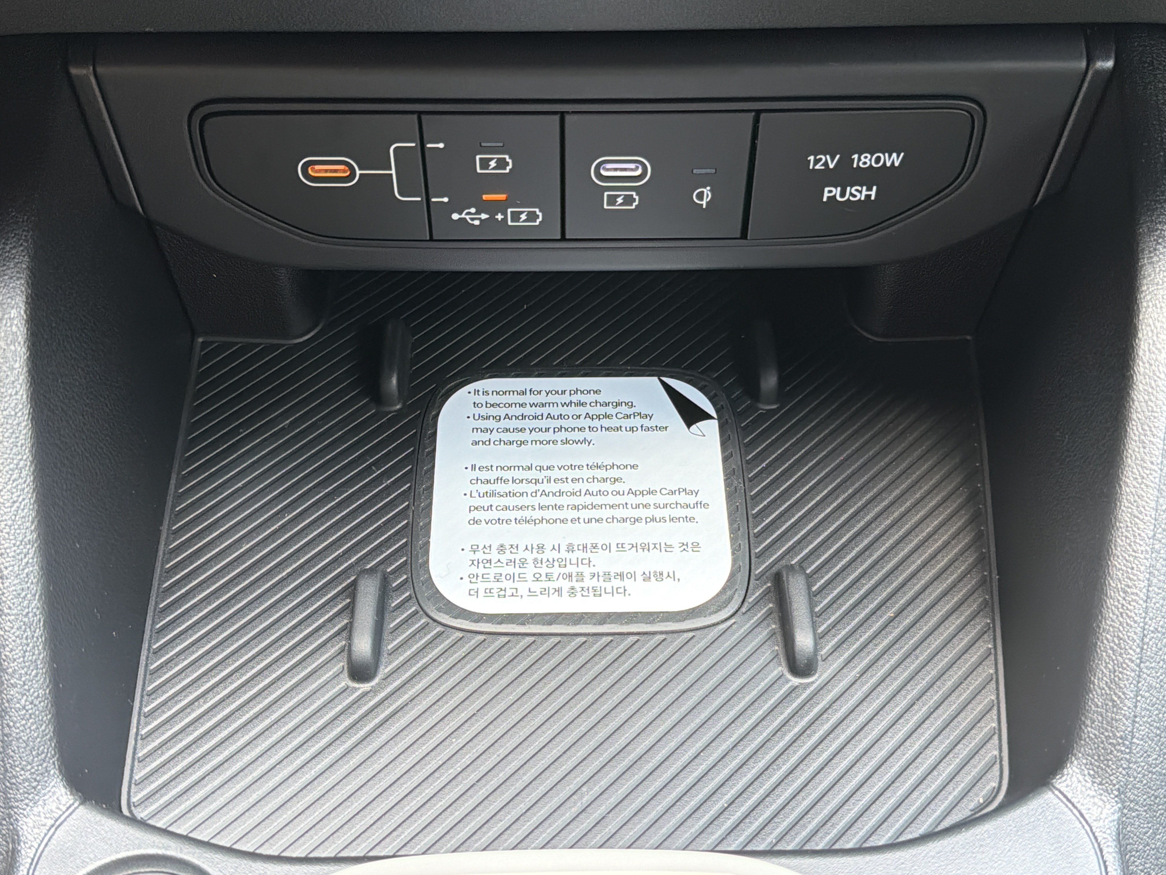 New 2026 Snow White Pearl Kia GT-Line image 9