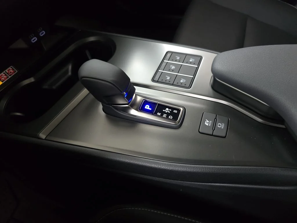New 2026 Copper Crest with Obsidian roof Lexus F SPORT DESIGN AWD image 23