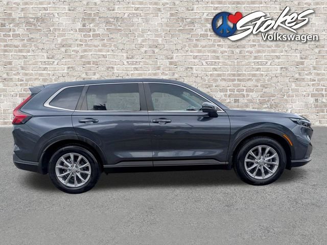 Used 2024  Honda EX image 2