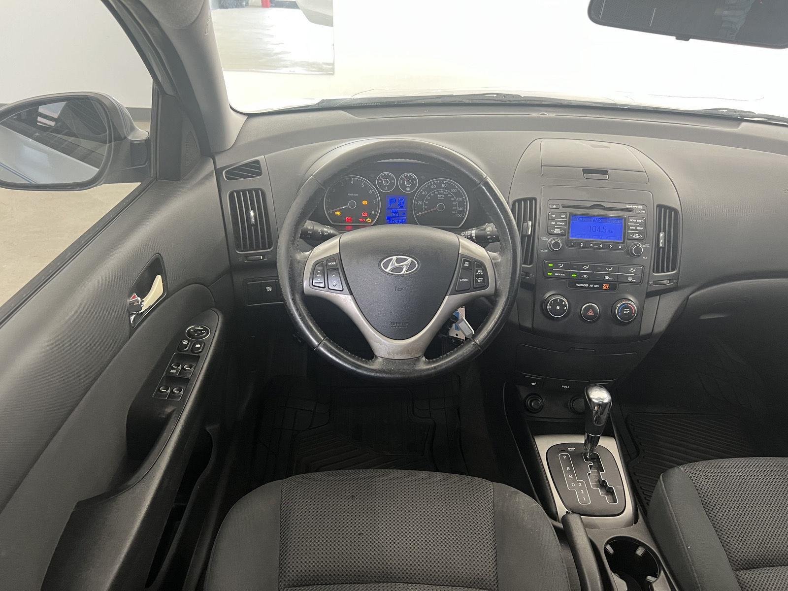2010 Hyundai Elantra Touring SE - Photo 27