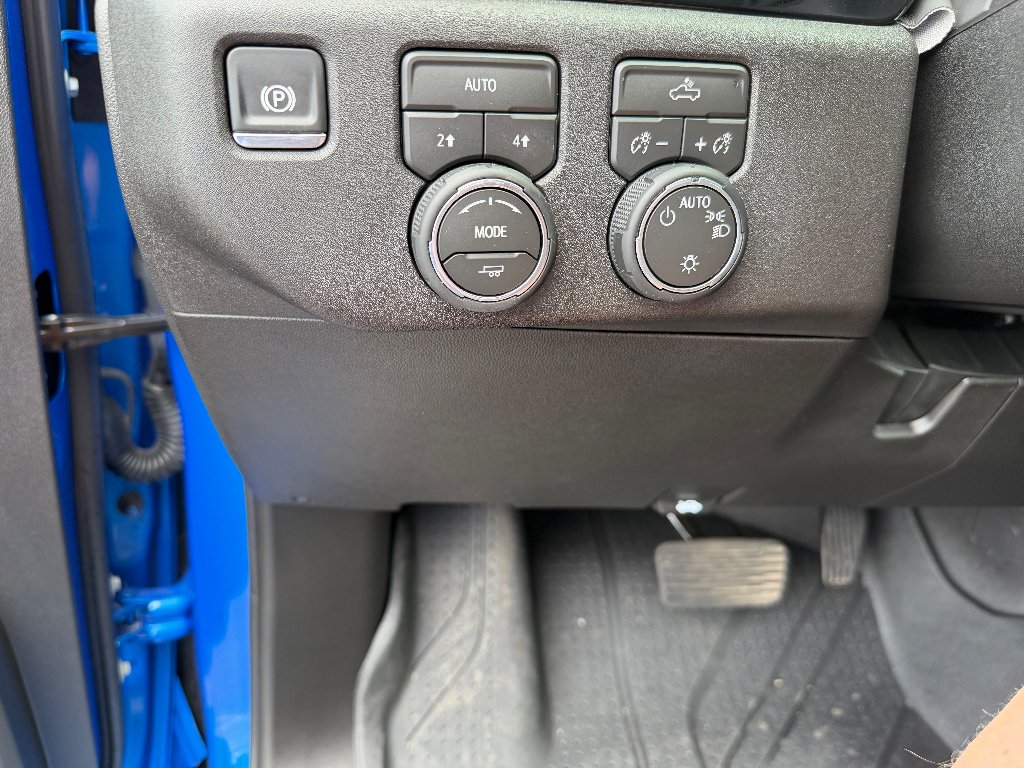 2026 Chevrolet Silverado 1500 LT - Photo 26