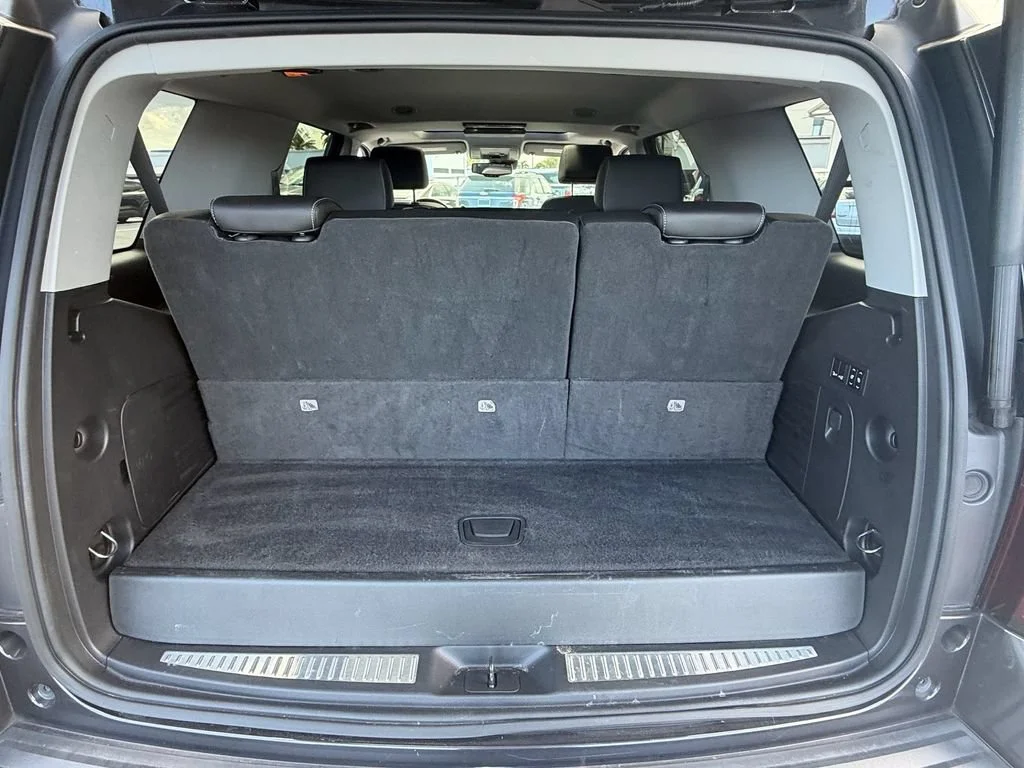 Certified Used 2018 TUNGSTEN METALLIC Chevrolet LT image 13
