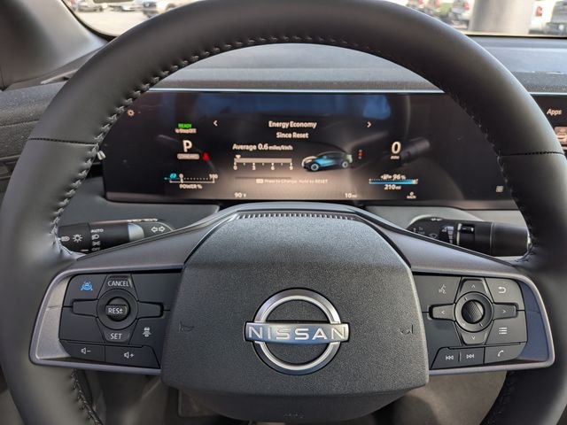 New 2026 White Nissan S+ image 24